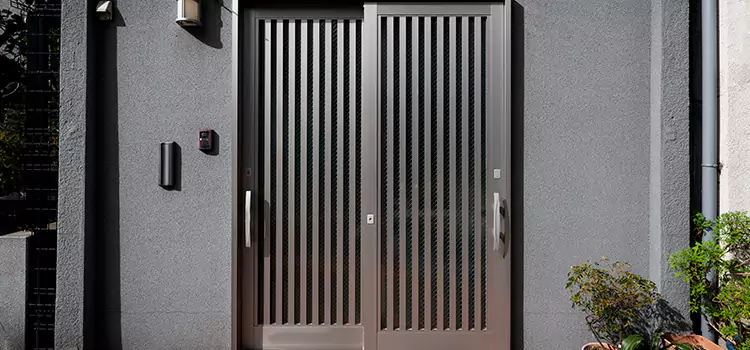 Specialized Steel Door Services in Scranton, PA