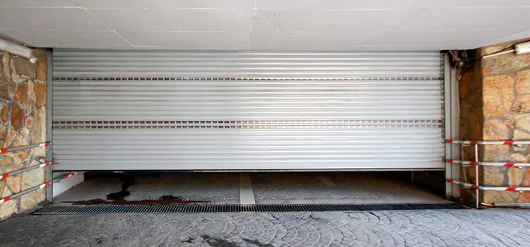 Steel Garage Door Repair Scranton