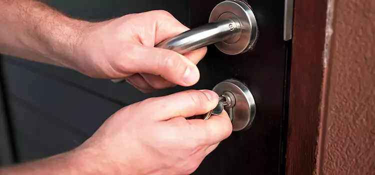 Door Closer Repair & Installation Scranton